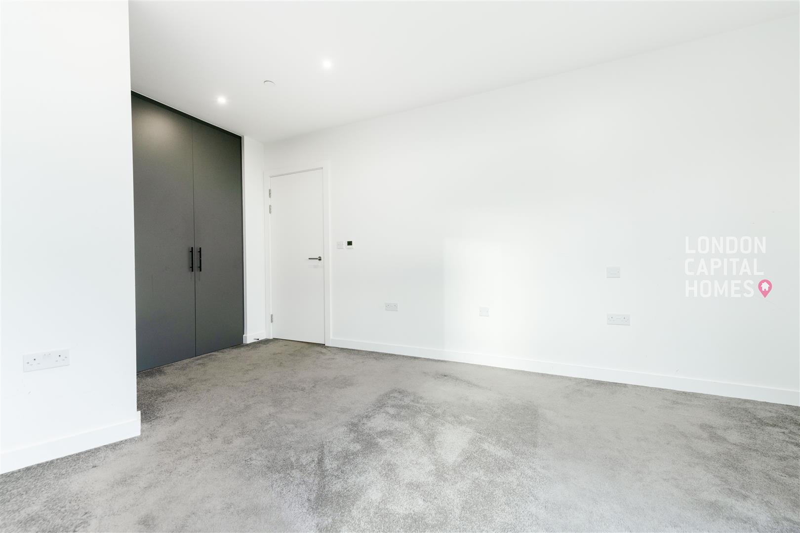 Willowbrook House, Coster Avenue, London
